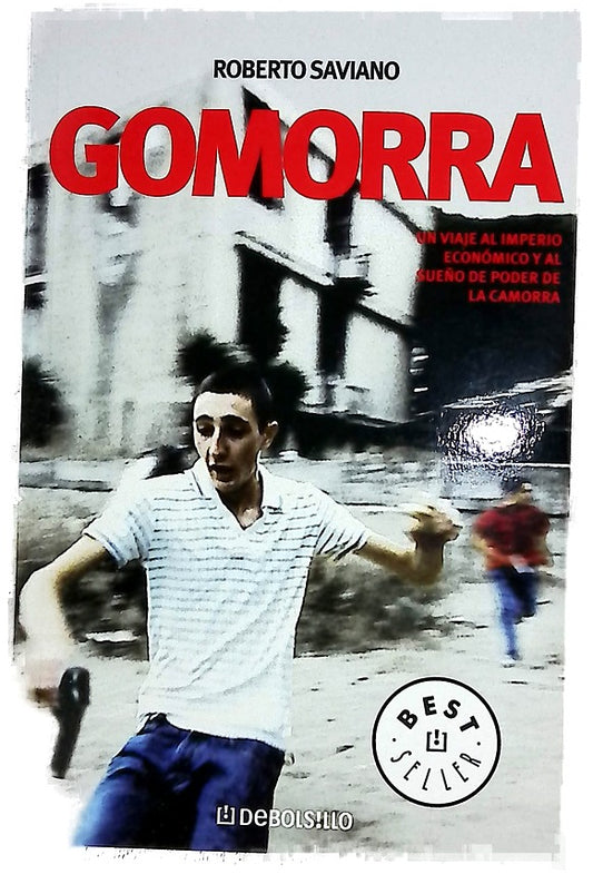 Gomorra