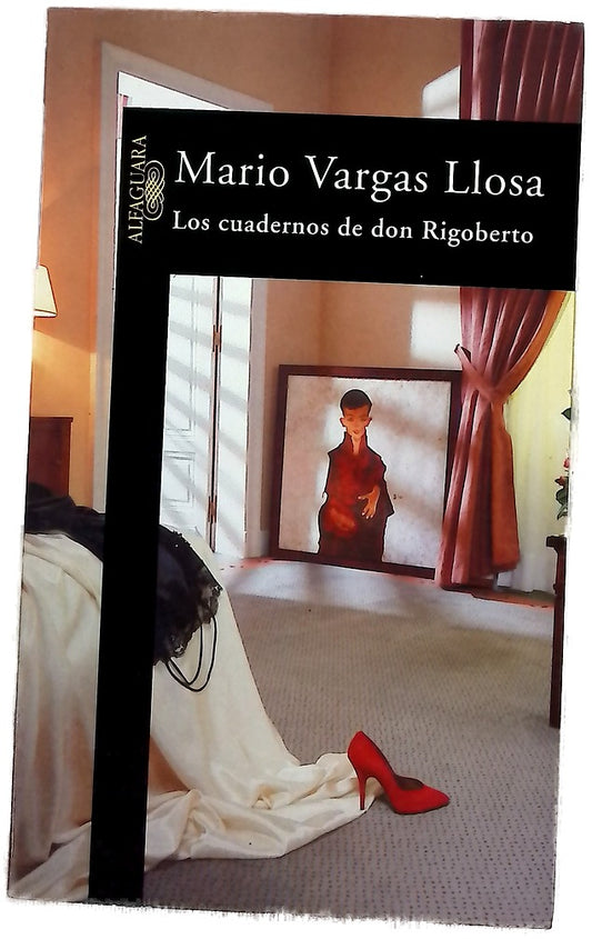 Los cuadernos de don Rigoberto