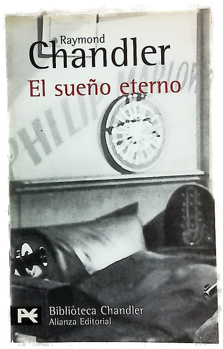 El sueño eterno