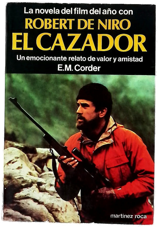El cazador