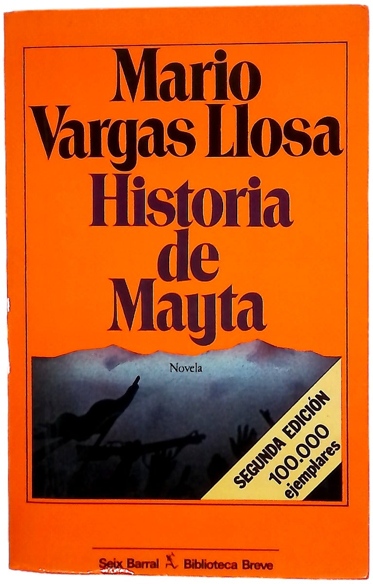 Historia de Mayta