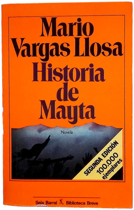 Historia de Mayta