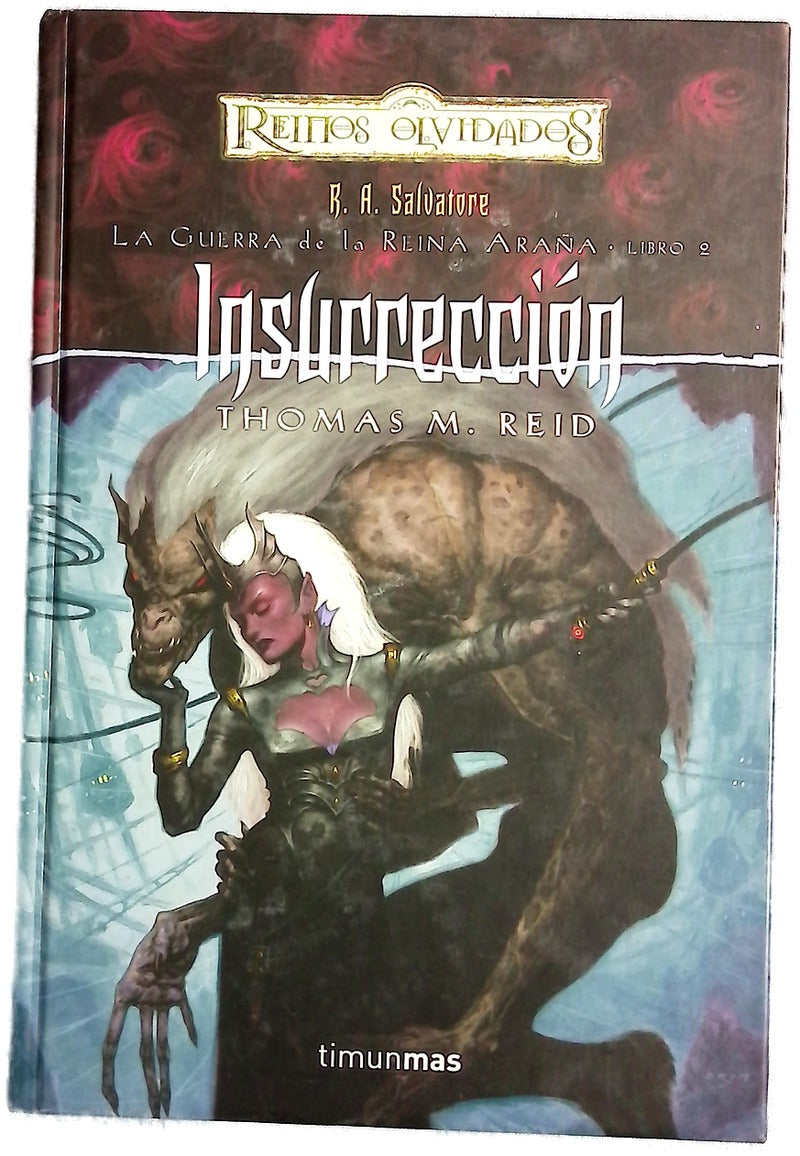 Insurrección
