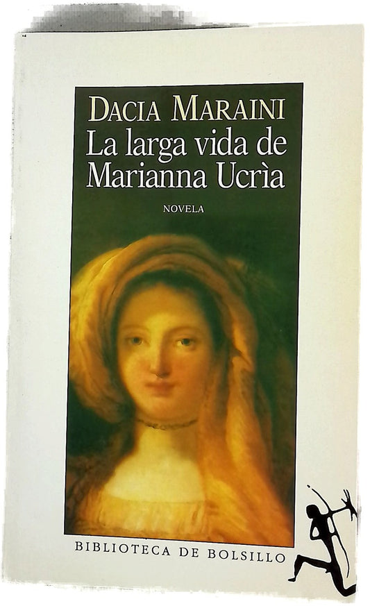 La larga vida de Marianna Ucrìa