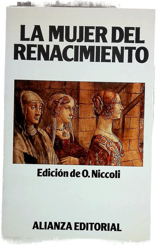 La mujer del renacimiento