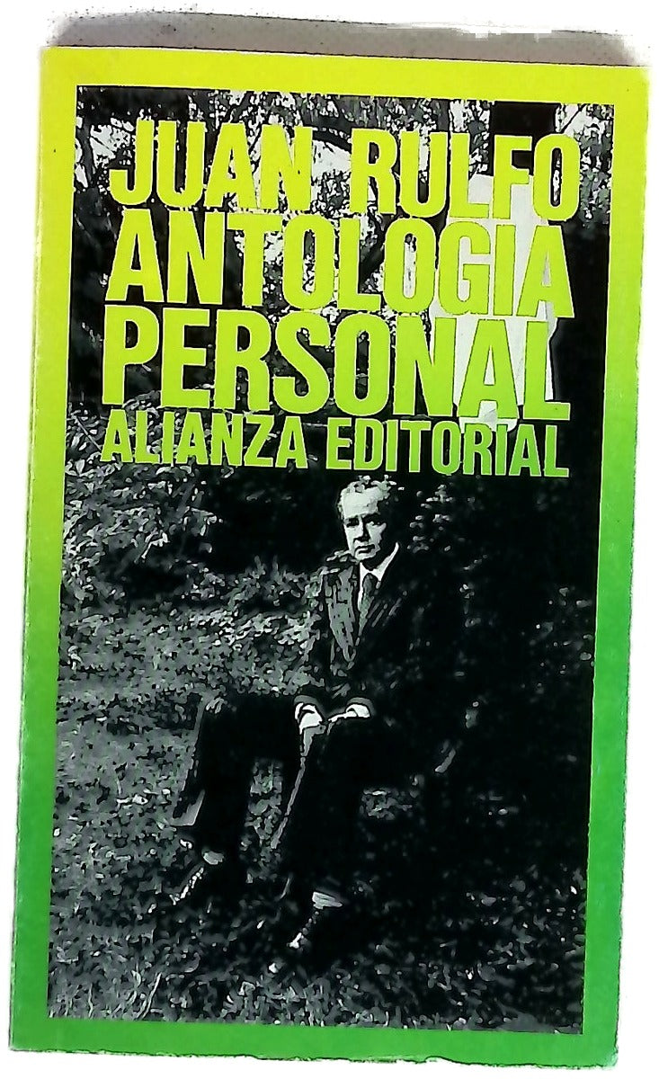 Antología personal
