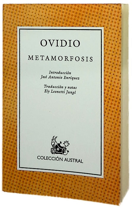 Metamorfosis