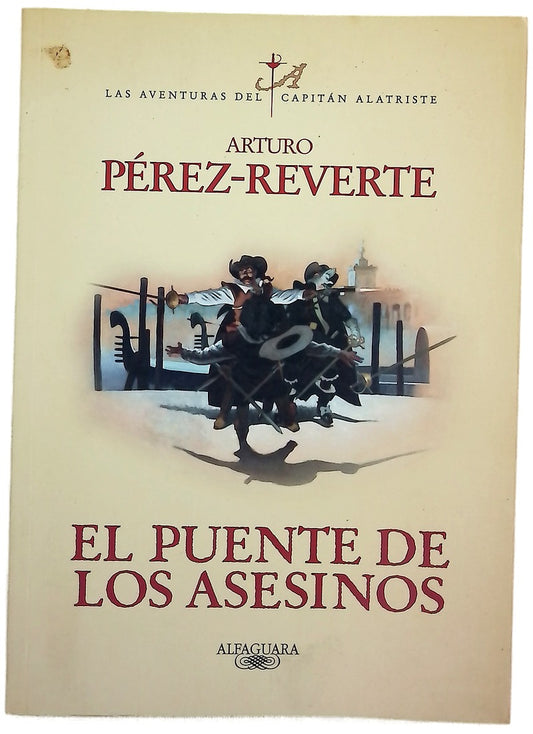 El puente de los asesinos