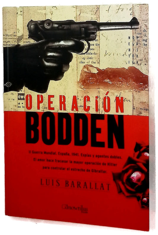 Operación Bodden