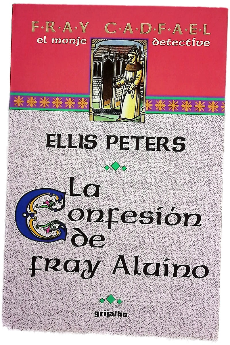La confesión de fray Aluíno