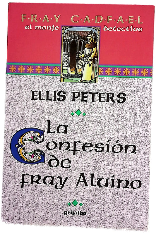 La confesión de fray Aluíno