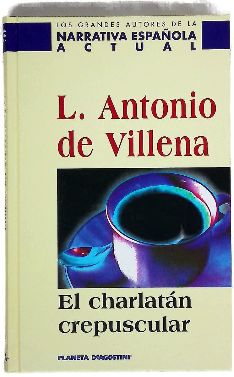 El charlatán crepuscular Oscar y Bosie