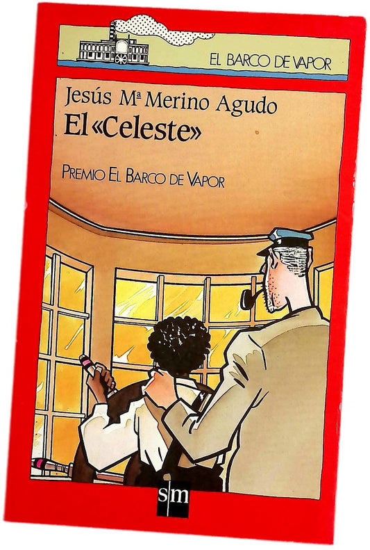 El "Celeste"