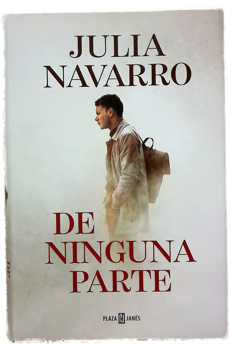 De ninguna parte