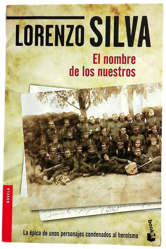 El nombre de los nuestros