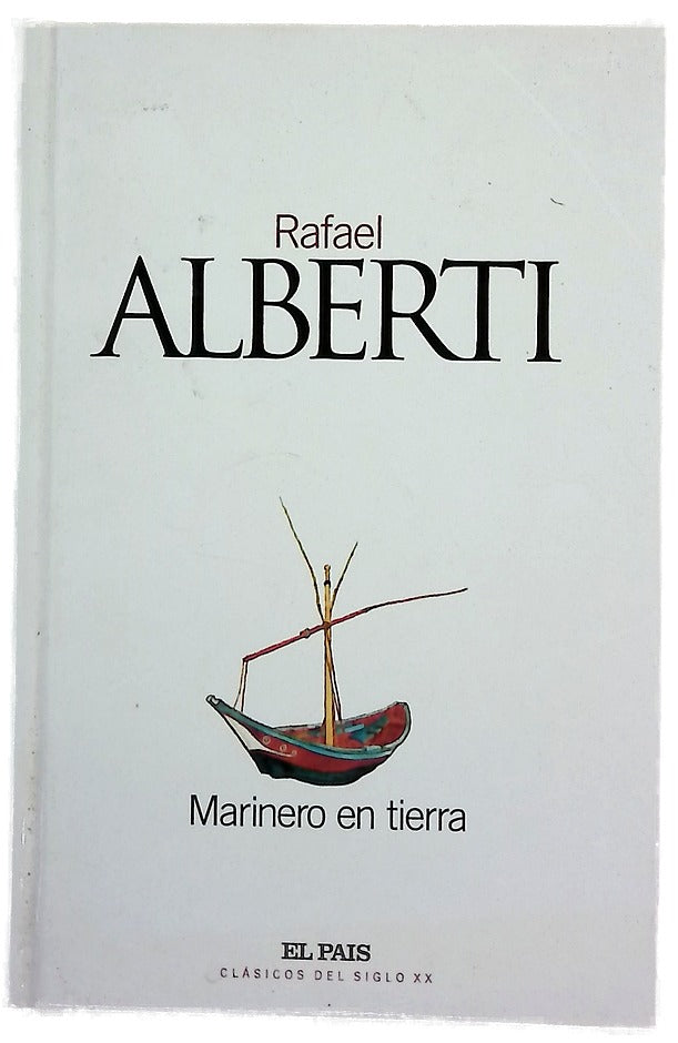Marinero en tierra