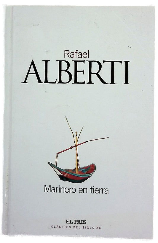 Marinero en tierra