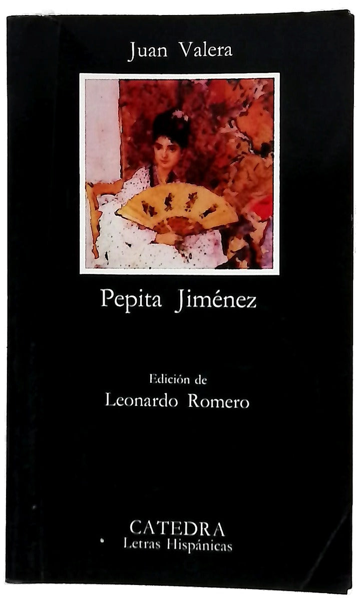 Pepita Jiménez