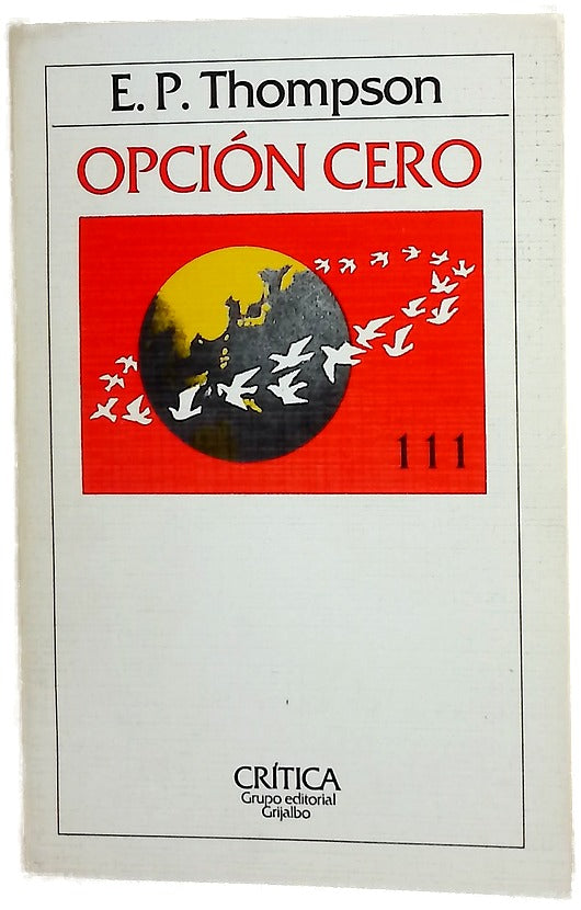 Opción cero