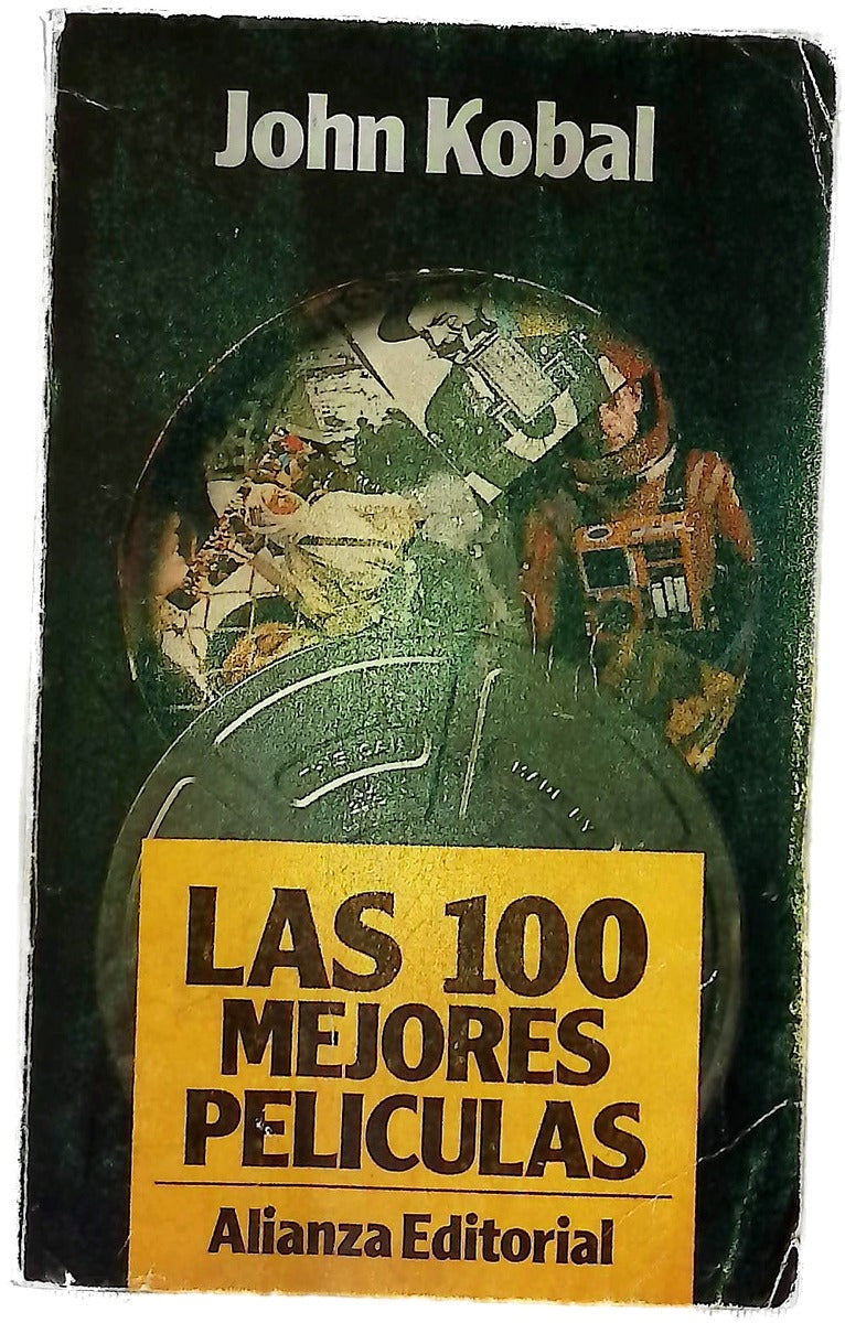 Las 100 mejores películas