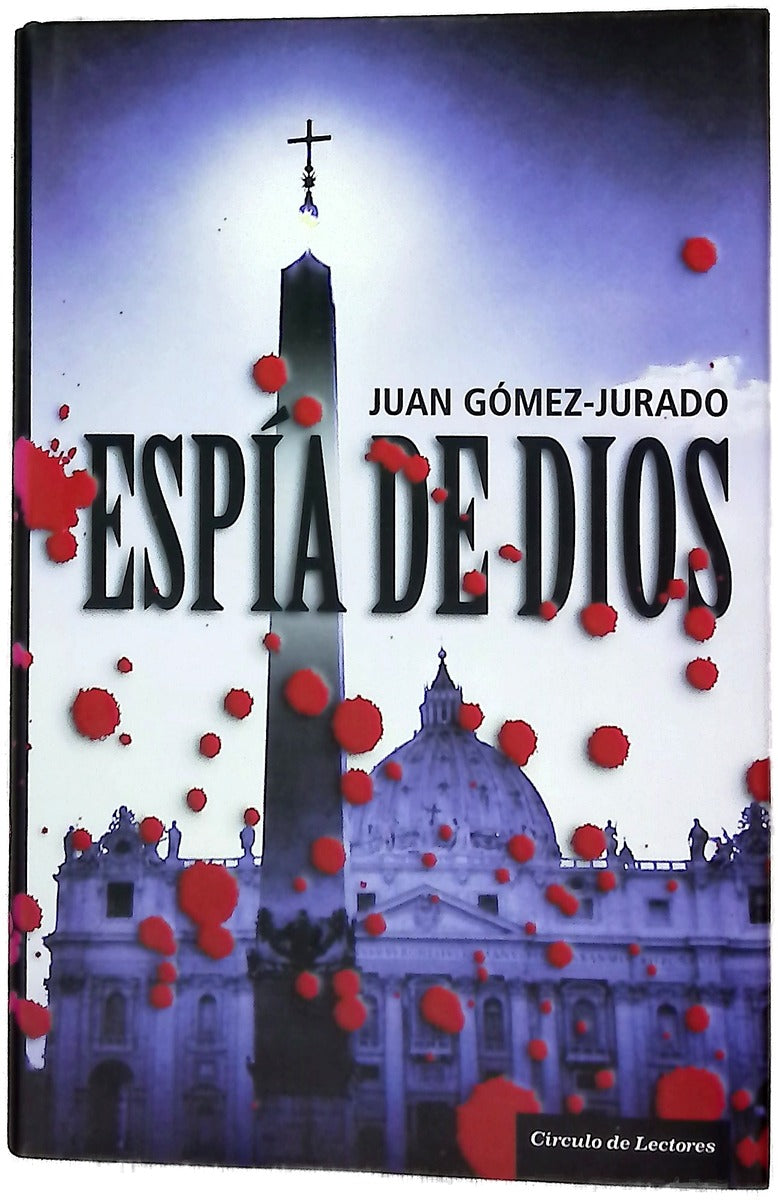 Espía de Dios