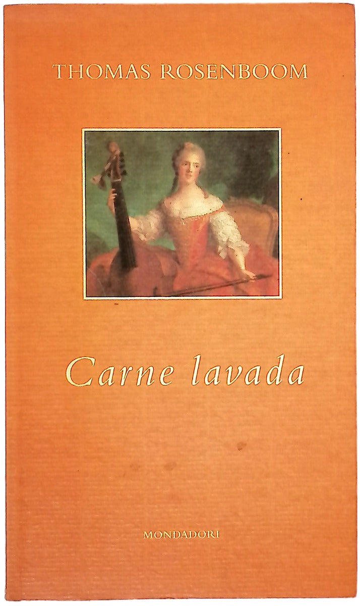 Carne lavada
