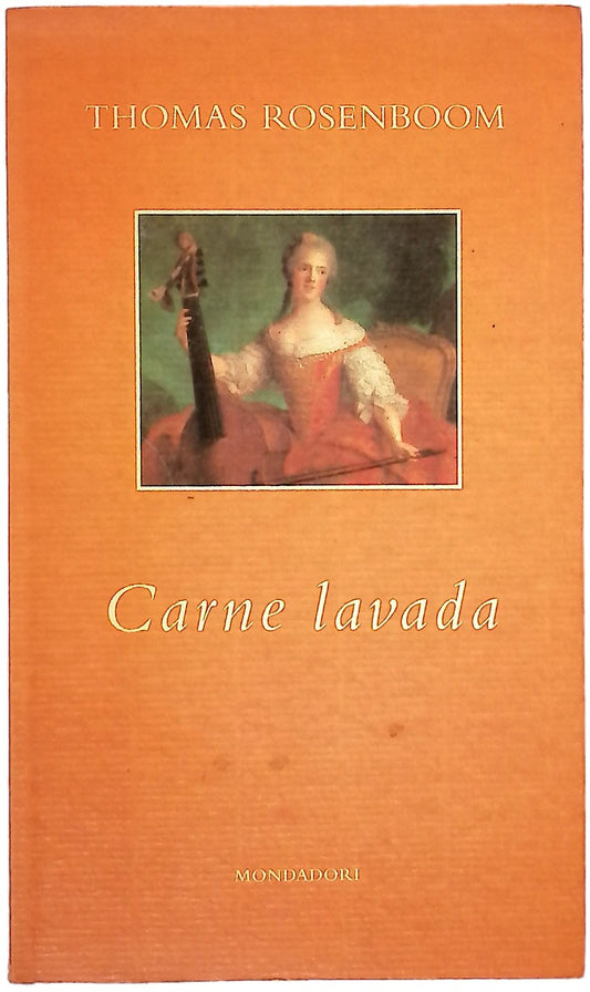 Carne lavada