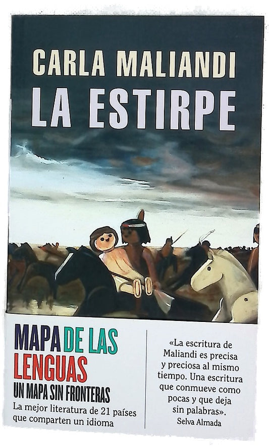 La estirpe