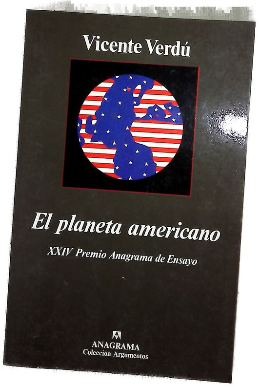 El planeta americano