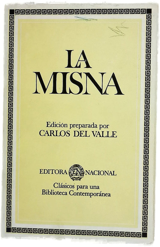 La Misná