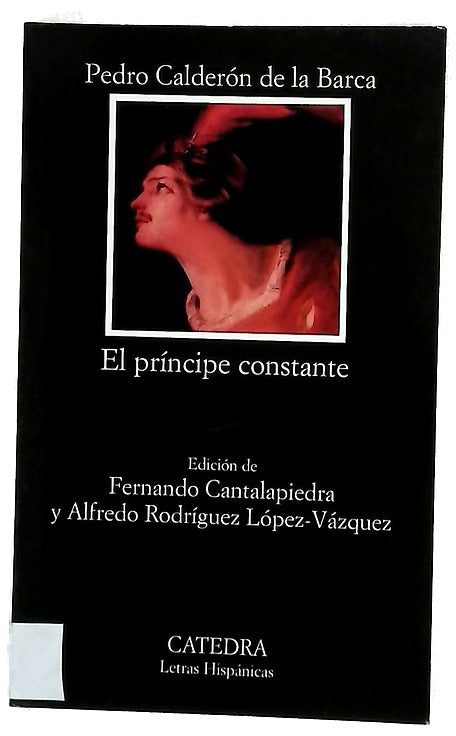 El príncipe constante y esclavo por su patria