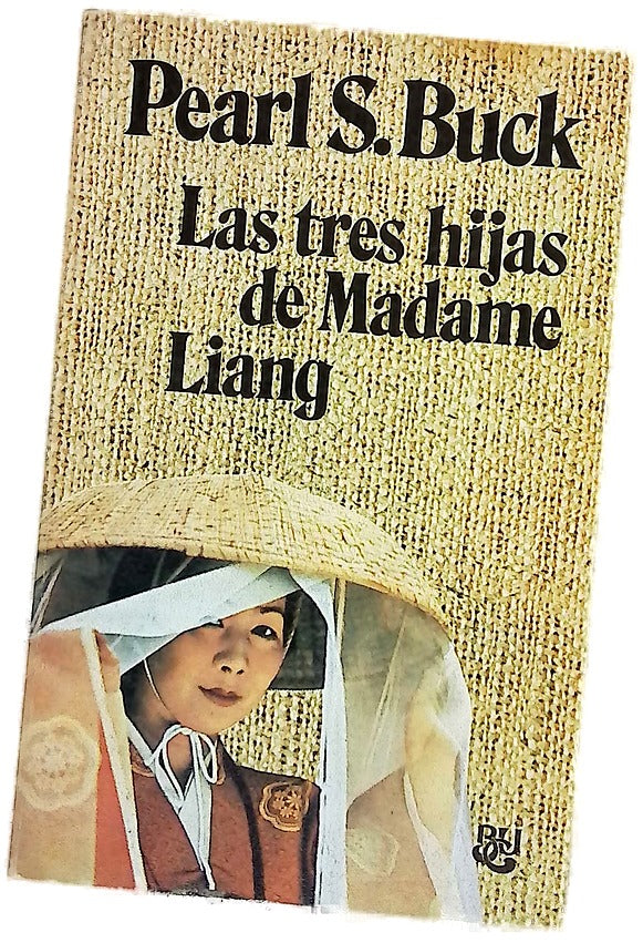 Las tres hijas de Madame Liang