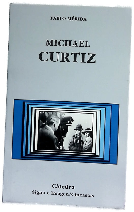 Michael Curtiz
