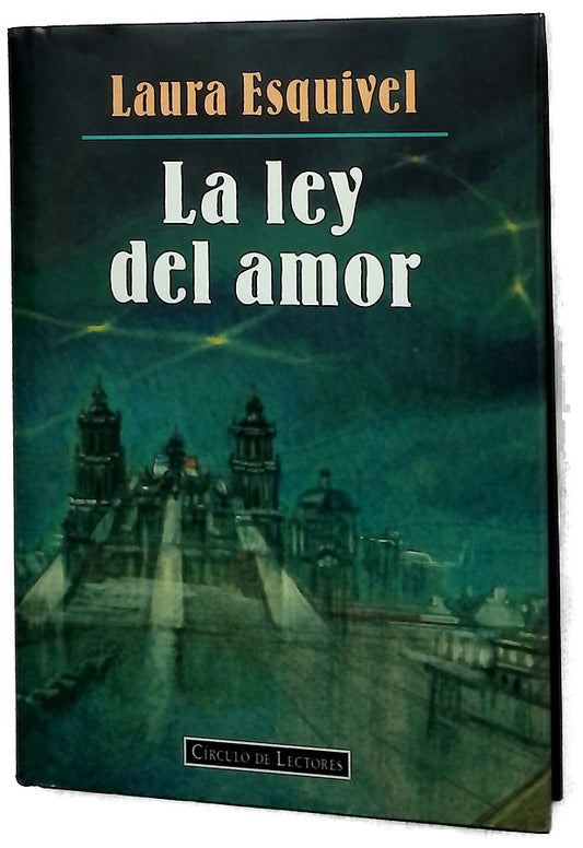 La ley del amor