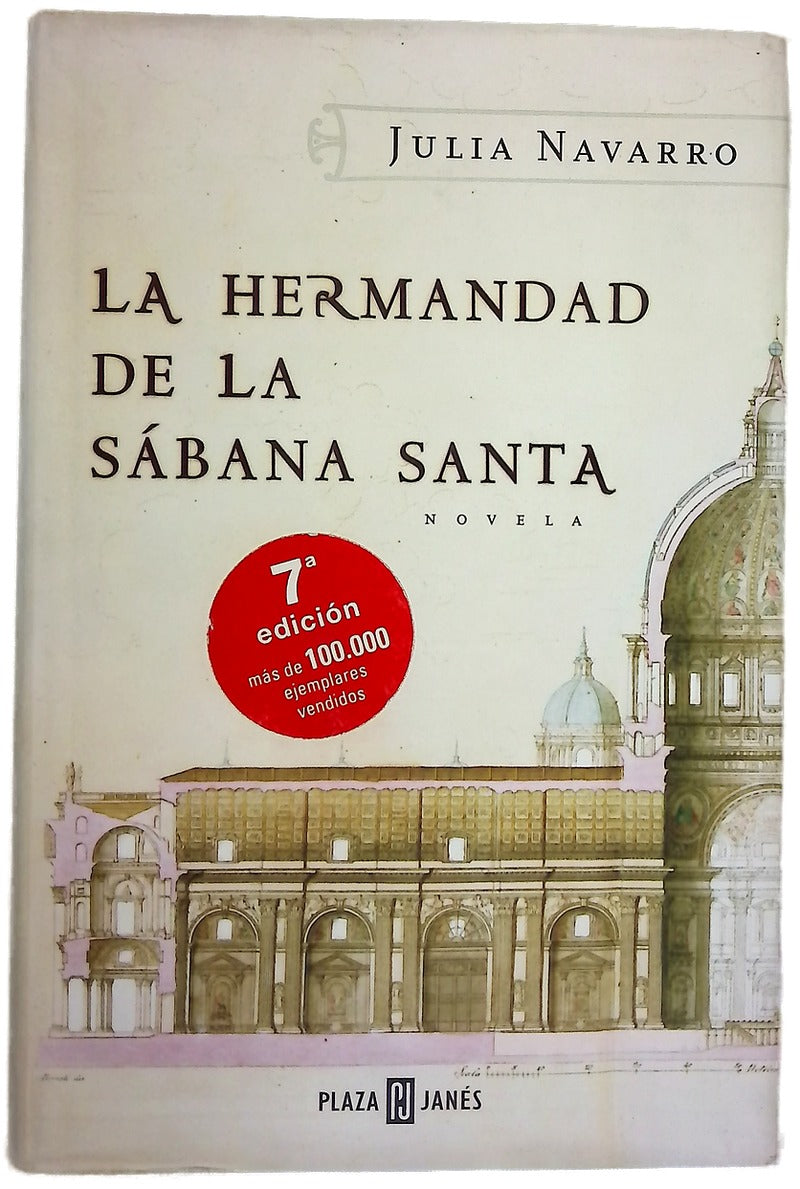 La hermandad de la Sábana Santa