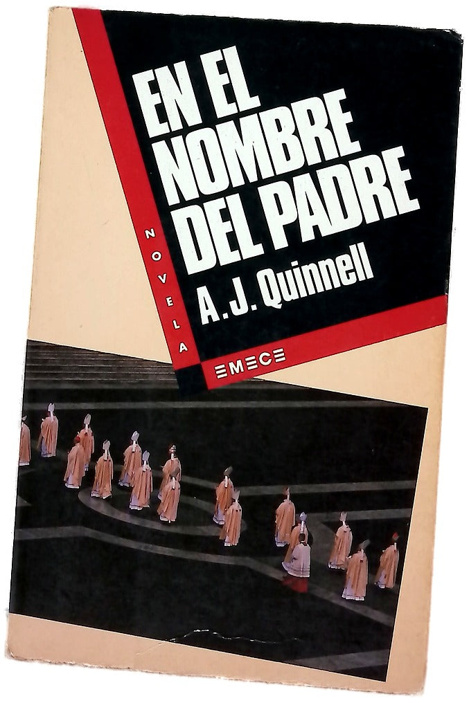 En el nombre del padre
