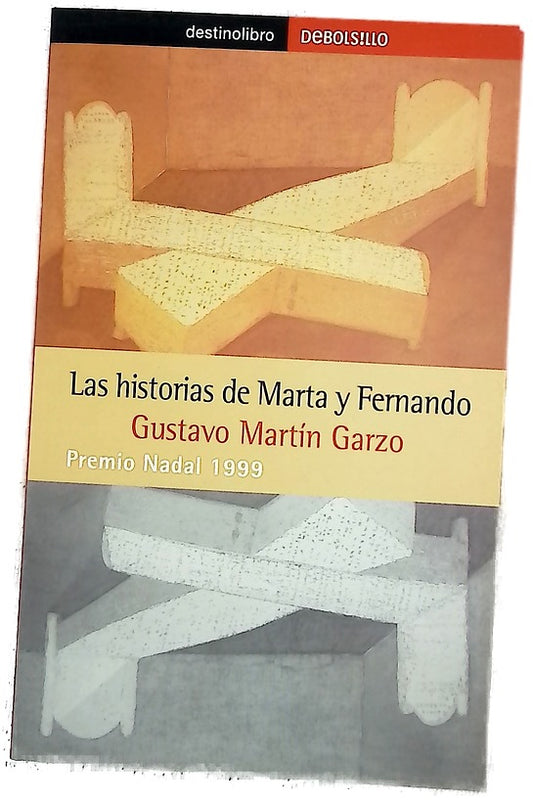Las historias de Marta y Fernando