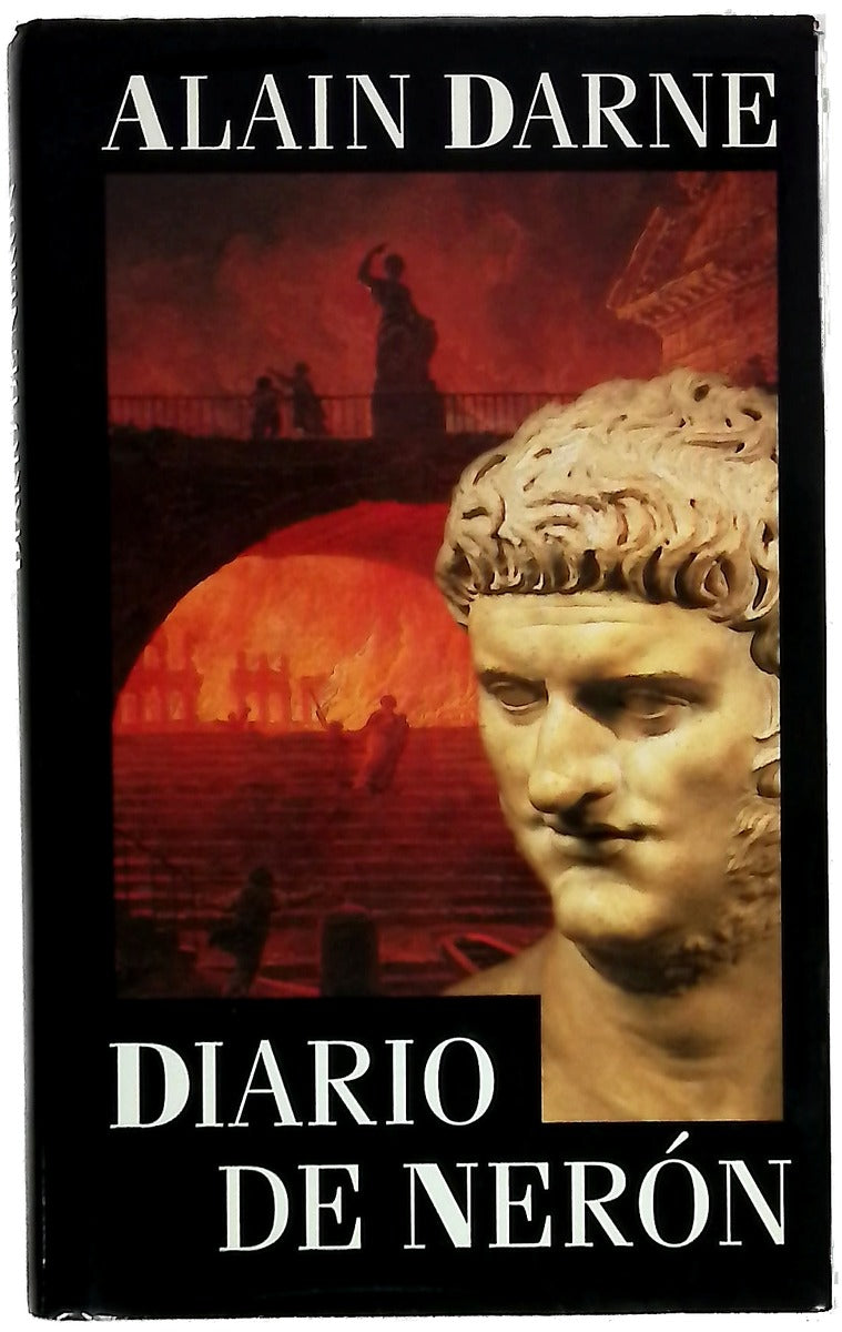 Diario de Nerón