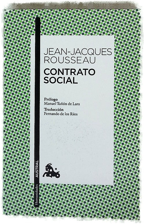 Contrato social