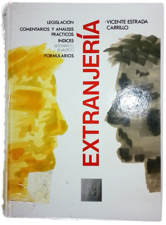 Comentarios a la ley Orgánica y reglamento de extranjería