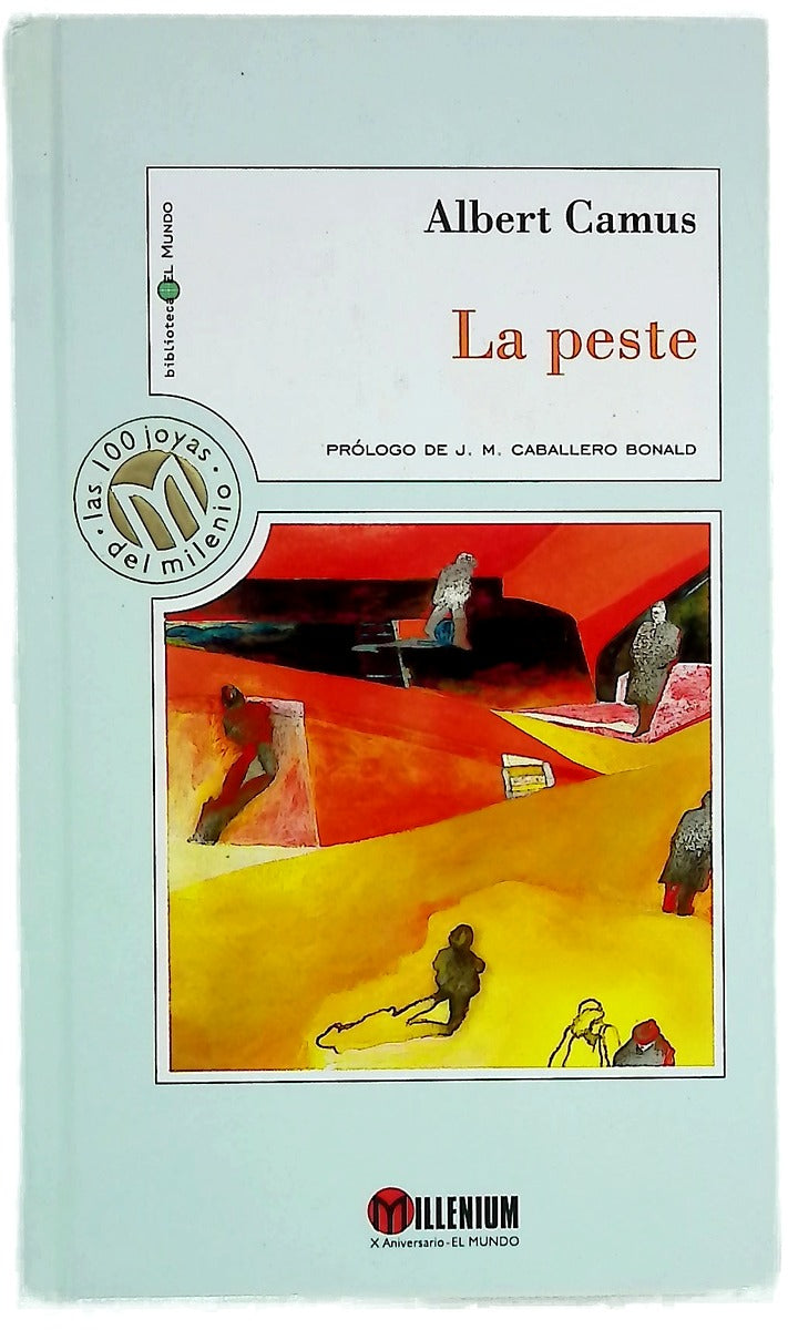 La peste