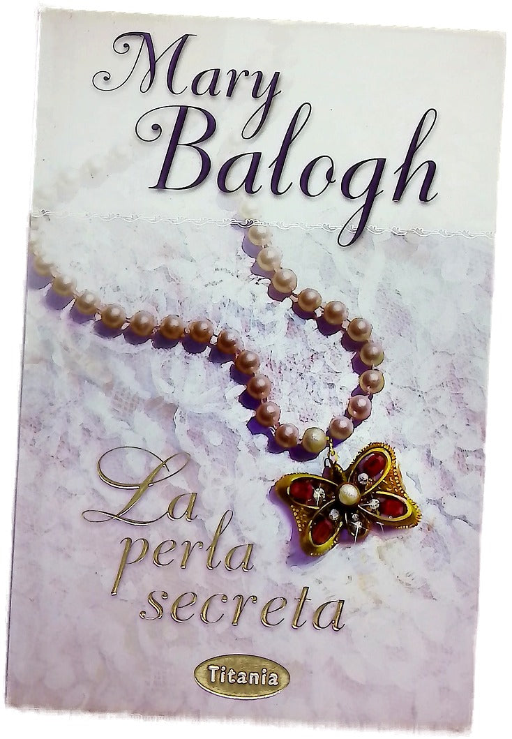 La perla secreta