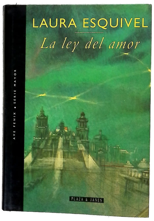 La ley del amor