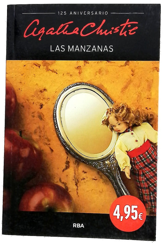 Las manzanas
