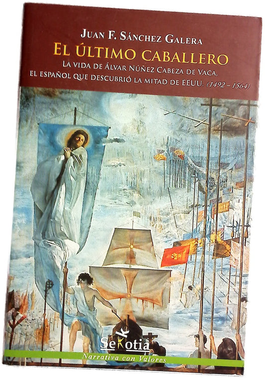 El último caballero