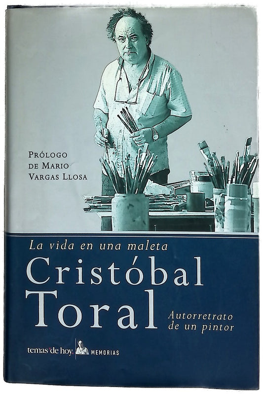 La vida en una maleta