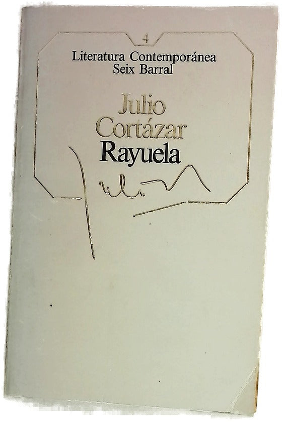 Rayuela
