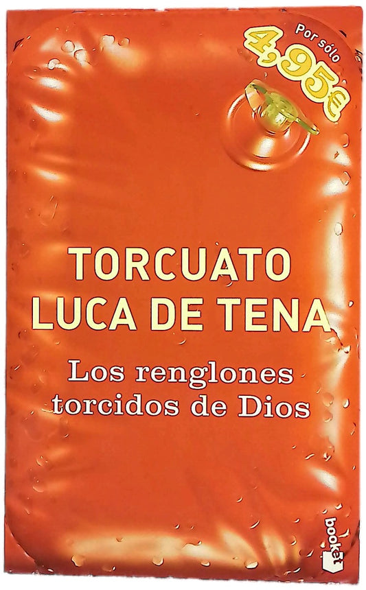 Los renglones torcidos de Dios