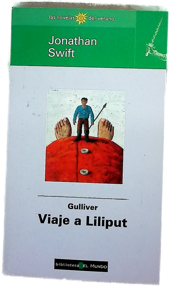 Viaje a Liliput