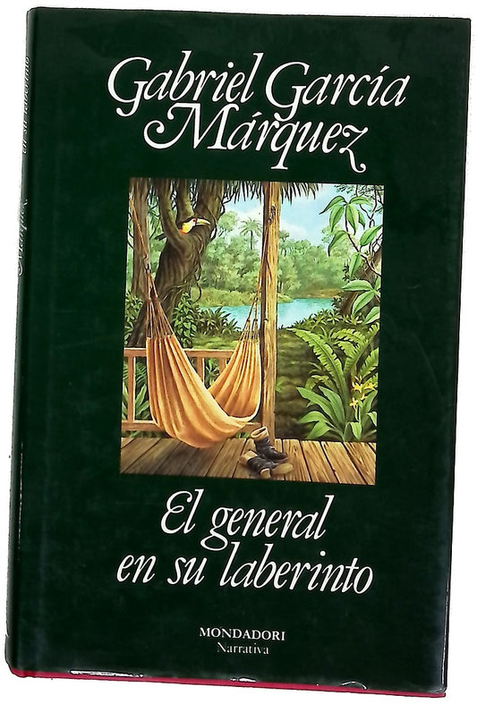El general en su laberinto